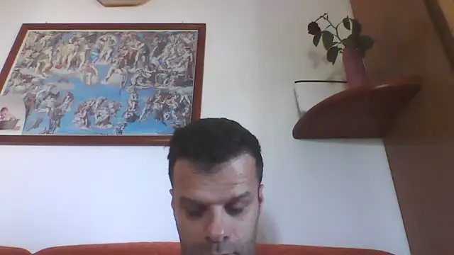Snapshot of FROCETTO93 chatting on 05/31/26, 02:35 FROCETTO93 online show from 05/31/26, 02:35