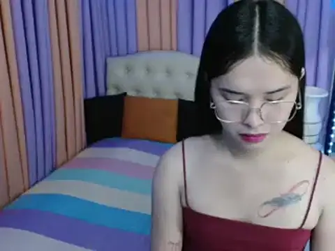 SeductiveAppleTS online show from 12/02/25, 05:24