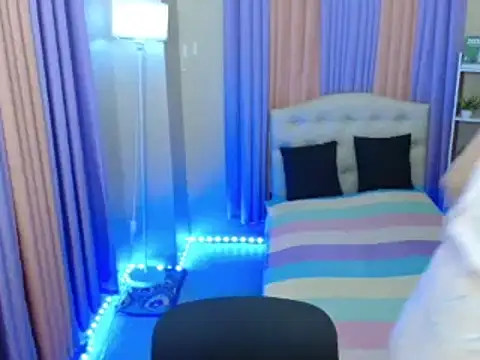 SeductiveAppleTS online show from 03/10/26, 07:19