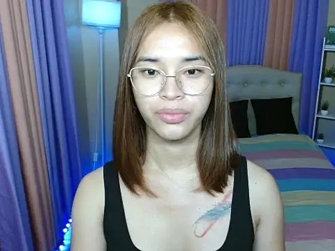 SeductiveAppleTS online show from 03/11/26, 08:59