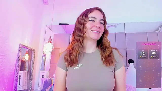 antoneella jones online show from 09/22/25, 01:13