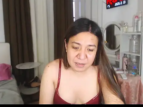 stellahugeX online show from 03/13/26, 02:18