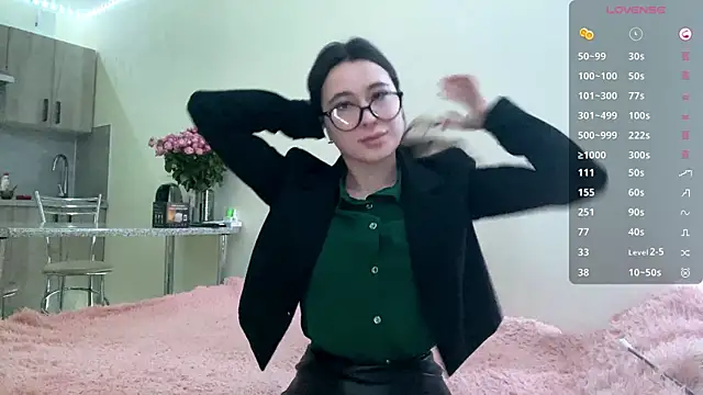 Snapshot of JettaHerrin chatting on 11/29/25, 04:15 JettaHerrin online show from 11/29/25, 04:15