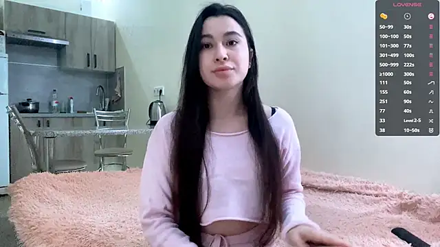 JettaHerrin online show from 01/08/26, 04:15