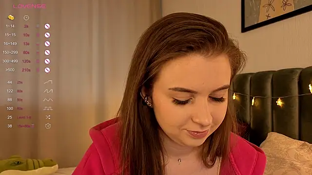 FlexiPixie online show from 03/06/26, 02:46