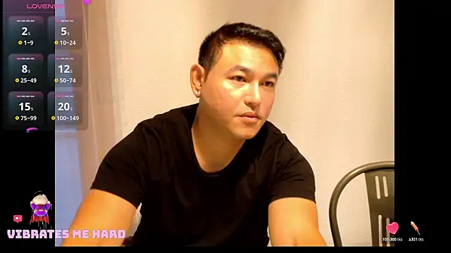 Snapshot of AsianBoy_WhiteDaddy chatting on 09/26/25, 05:11 AsianBoy WhiteDaddy online show from 09/26/25, 05:11