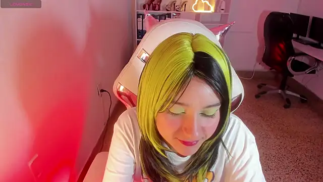 Molly sweetlove online show from 11/10/25, 06:29