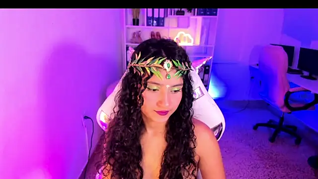 Molly sweetlove online show from 01/16/26, 07:07