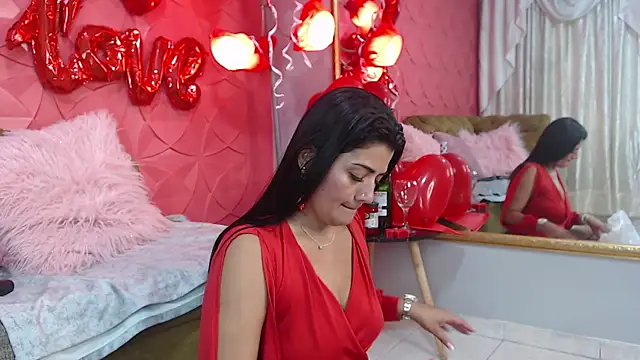 Snapshot of SailonTeen chatting on 02/14/25, 03:47 SailonTeen online show from 02/14/25, 03:47