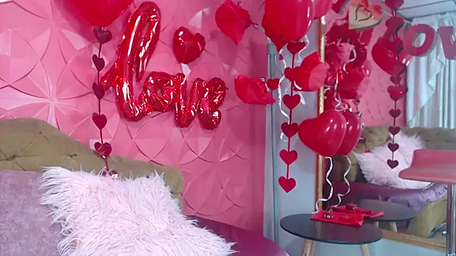 Snapshot of SailonTeen chatting on 02/17/25, 07:31 SailonTeen online show from 02/17/25, 07:31