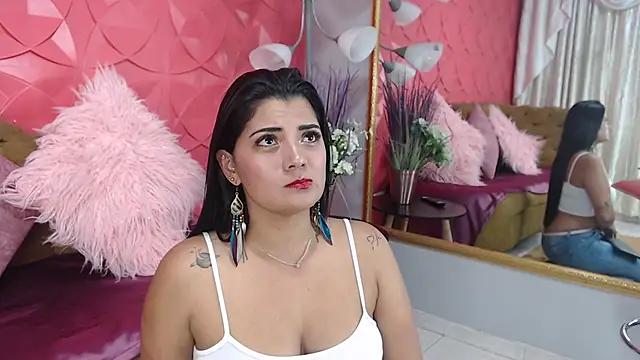 Snapshot of SailonTeen chatting on 02/18/25, 08:03 SailonTeen online show from 02/18/25, 08:03