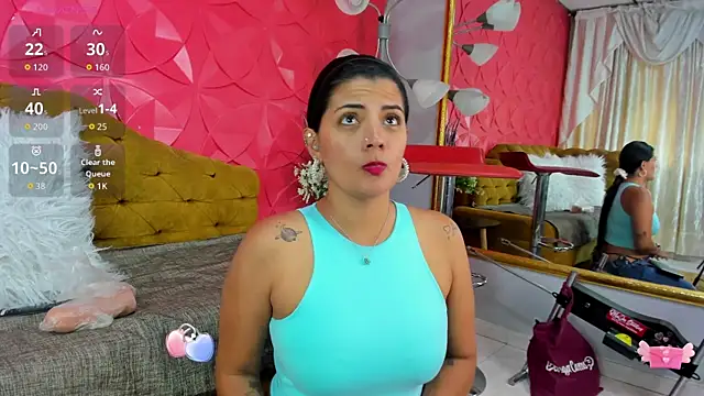 Snapshot of SailonTeen chatting on 04/01/26, 07:44 SailonTeen online show from 04/01/26, 07:44