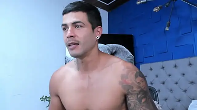 andres-clark92 online show from 09/30/25, 06:13