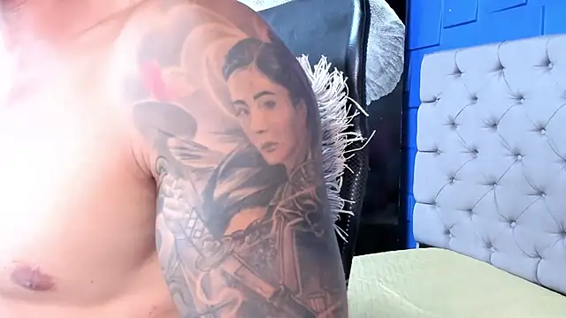 andres-clark92 online show from 10/12/25, 06:18