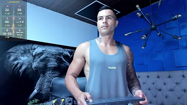 andres-clark92 online show from 03/20/26, 04:01