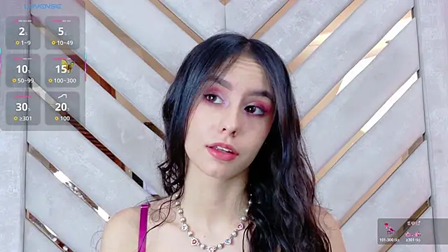 Snapshot of Sarah-Grace chatting on 02/19/26, 12:39 Sarah-Grace online show from 02/19/26, 12:39