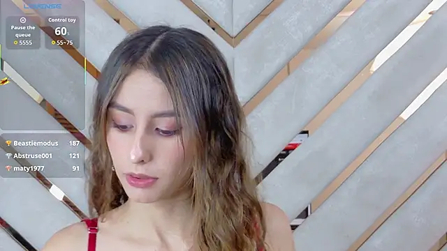 Snapshot of Sarah-Grace chatting on 03/26/26, 12:39 Sarah-Grace online show from 03/26/26, 12:39