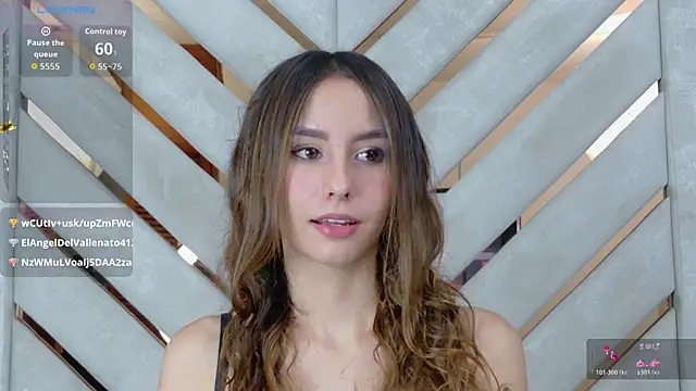 Snapshot of Sarah-Grace chatting on 04/02/26, 12:52 Sarah-Grace online show from 04/02/26, 12:52