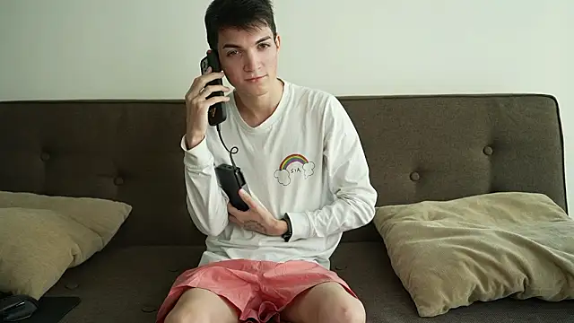 MattyandAiden online show from 02/14/26, 04:59