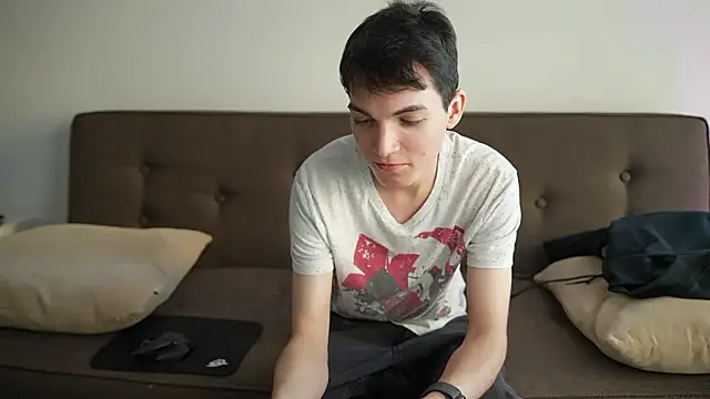 MattyandAiden online show from 02/21/26, 05:14