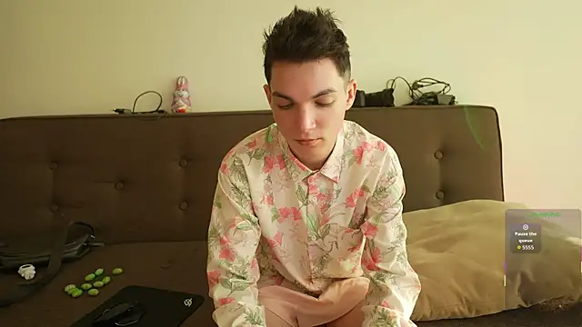 Snapshot of MattyandAiden chatting on 03/22/26, 06:11 MattyandAiden online show from 03/22/26, 06:11