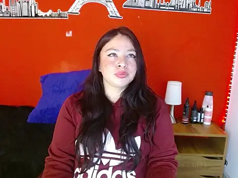 Snapshot of miadoll303av chatting on 09/19/25, 01:01 miadoll303av online show from 09/19/25, 01:01