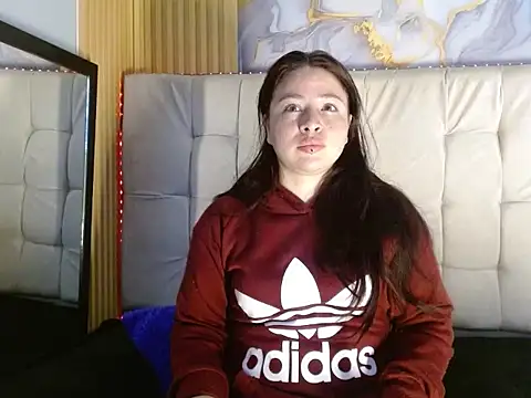 Snapshot of miadoll303av chatting on 10/14/25, 12:50 miadoll303av online show from 10/14/25, 12:50