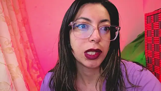 Miranda sexlove  online show from 01/18/26, 06:06