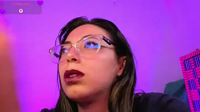 Miranda sexlove  online show from 02/18/26, 06:59