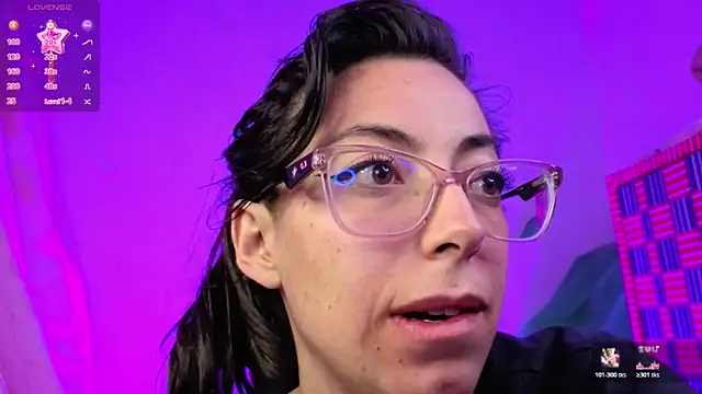 Miranda sexlove  online show from 02/19/26, 06:59