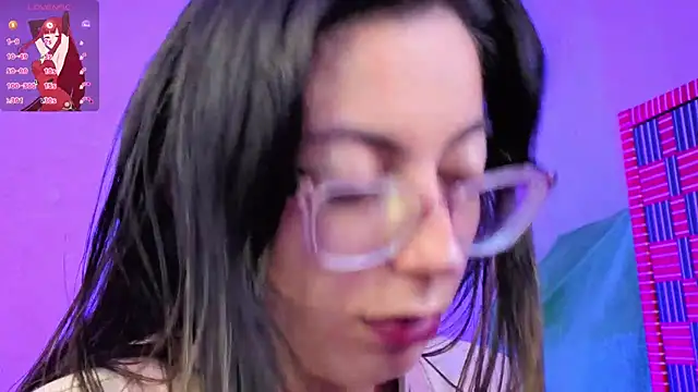 Miranda sexlove  online show from 02/26/26, 07:02