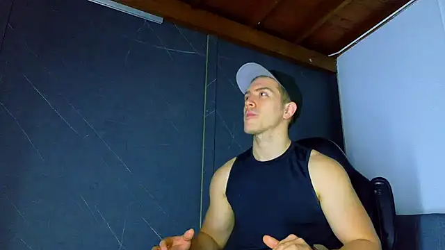 ALANNFERRER online show from 01/15/26, 10:20