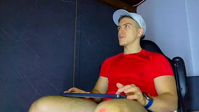 ALANNFERRER online show from 02/06/26, 10:29