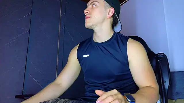 ALANNFERRER online show from 02/07/26, 10:08