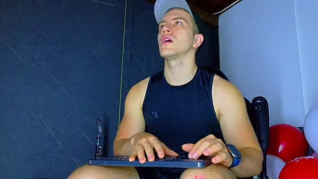 ALANNFERRER online show from 02/14/26, 10:12