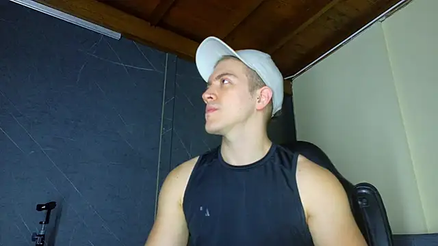 ALANNFERRER online show from 03/11/26, 10:10