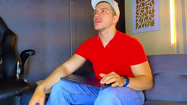 ALANNFERRER online show from 07/01/26, 10:17