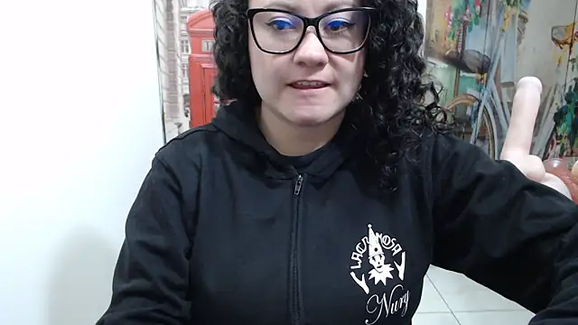 Snapshot of greeneyes_nurse chatting on 10/03/25, 03:58 greeneyes nurse online show from 10/03/25, 03:58