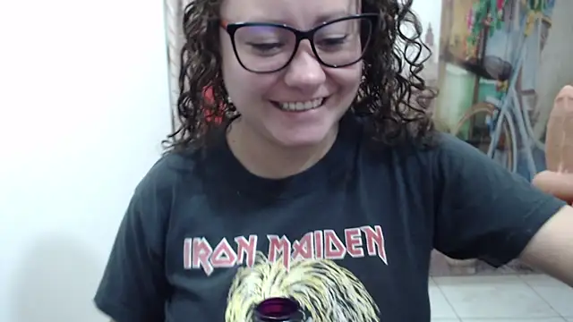 greeneyes nurse online show from 11/27/25, 08:22