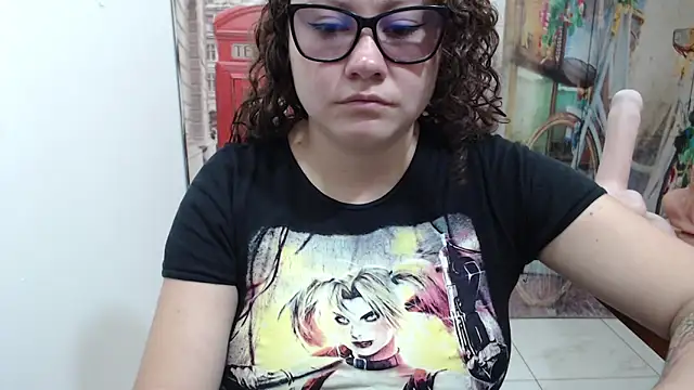 greeneyes nurse online show from 01/18/26, 06:34