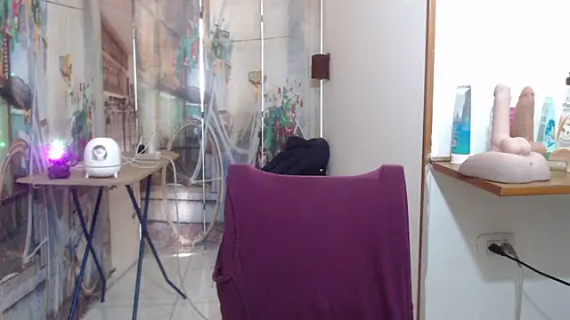 greeneyes nurse online show from 02/26/26, 07:24