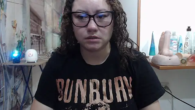 greeneyes nurse online show from 03/07/26, 04:04