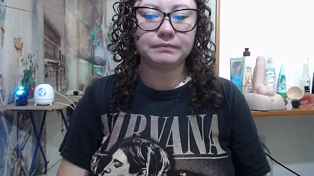 greeneyes nurse online show from 03/24/26, 07:19