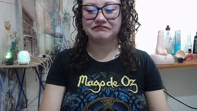 greeneyes nurse online show from 03/26/26, 09:09