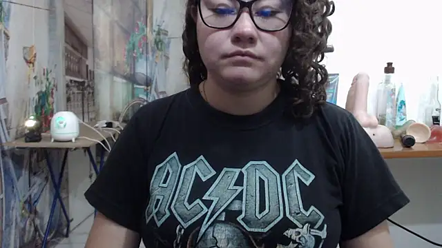 greeneyes nurse online show from 03/30/26, 08:21