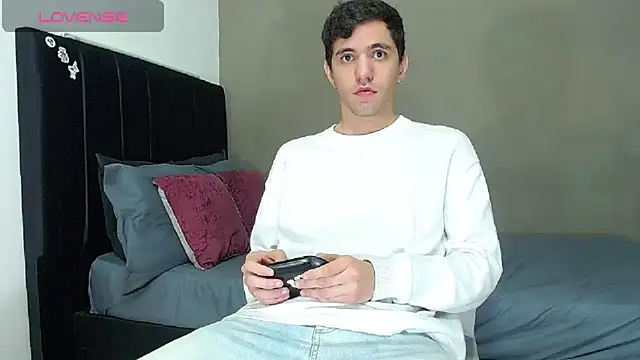 Matteo12  online show from 02/19/26, 01:34