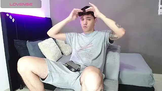 Matteo12  online show from 03/13/26, 05:14