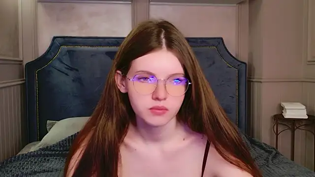 Gaby Essen online show from 02/21/26, 09:16