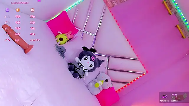 Snapshot of jazlyn_G chatting on 11/09/25, 05:17 jazlyn G online show from 11/09/25, 05:17