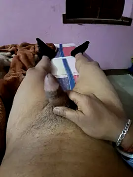 tharki-anand online show from 02/05/26, 07:07